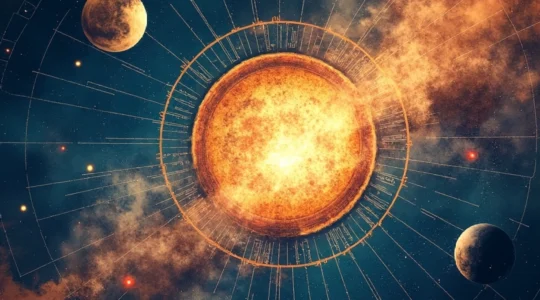astrologie arabe